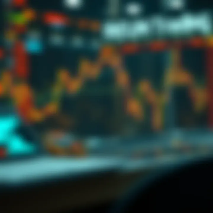 Future trends in decentralized trading platforms