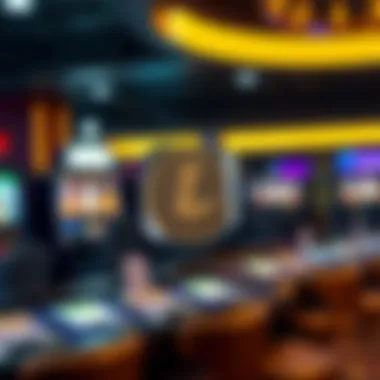 The Future of Litecoin Casinos and Cryptocurrency Gambling Future trends and outlook for Litecoin casinos