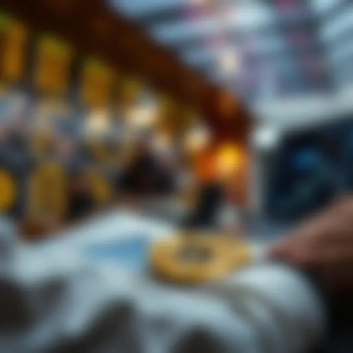 In-Depth Market Analysis for Traders Market analysis for informed decisions