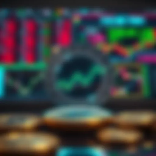 Understanding Futures Trading Basics Visual representation of futures trading concepts