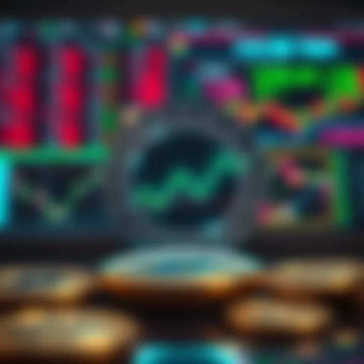 Understanding Futures Trading Basics Visual representation of futures trading concepts