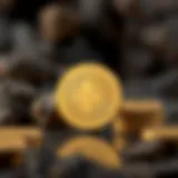Historical evolution of fxs coin