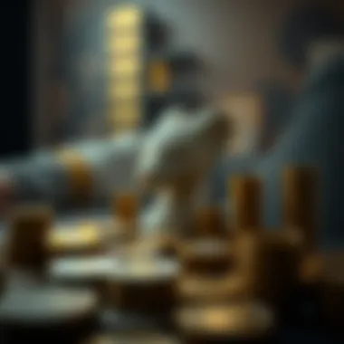 Investment strategies for fxs cryptocurrency