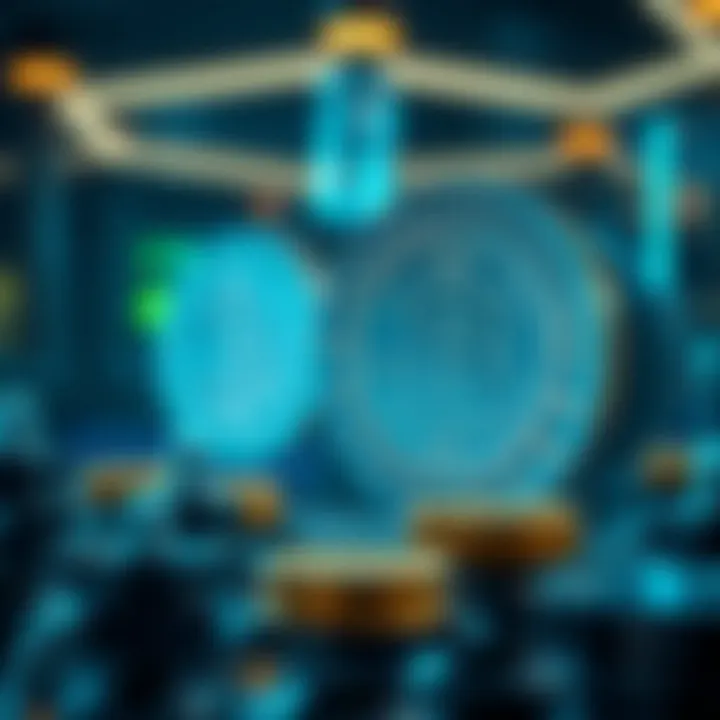 Future Development of Gas Coins A futuristic view of gas coin development