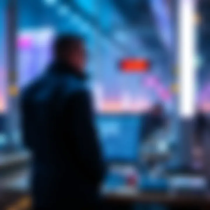 Security features of Gate.io highlighted