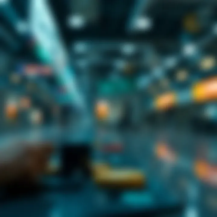 Transaction process on Gate.io explained