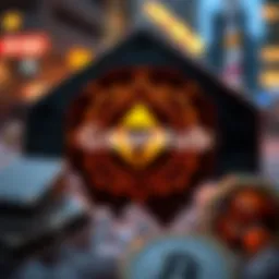 Innovative cryptocurrency management platform