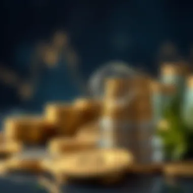 Investment strategies using GemHub