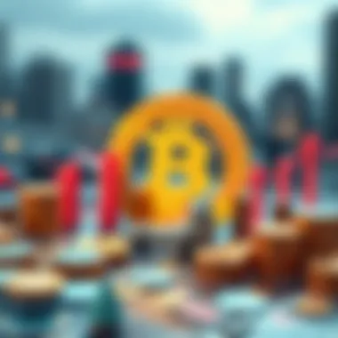 Global market capitalization analysis