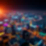 Global Market Capitalization Insights Insightful analysis of global market capitalization.