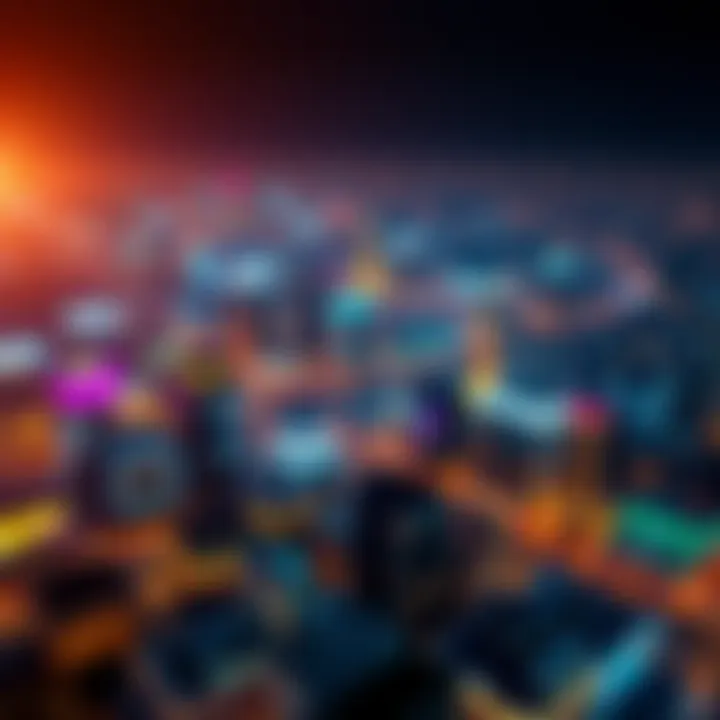 Global Market Capitalization Insights Insightful analysis of global market capitalization.