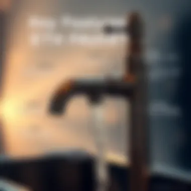 Key Features of Goerli ETH Faucet Infographic showcasing the features of Goerli ETH Faucet