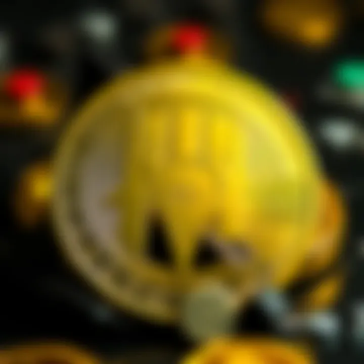 Detailed Technical Specifications of Golem Coin Technical specifications of Golem Coin