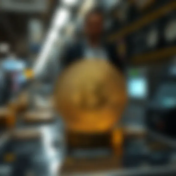 Exploring Use Cases of Golem Coin in Digital Assets Use cases of Golem Coin in digital assets