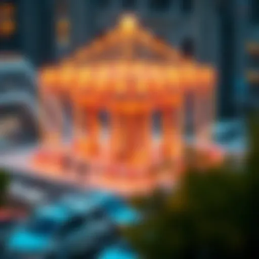 Golem Network architecture illustration