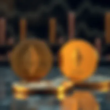 The Synergy of GST and ETH in Modern Finance Interaction between GST and ETH in digital finance