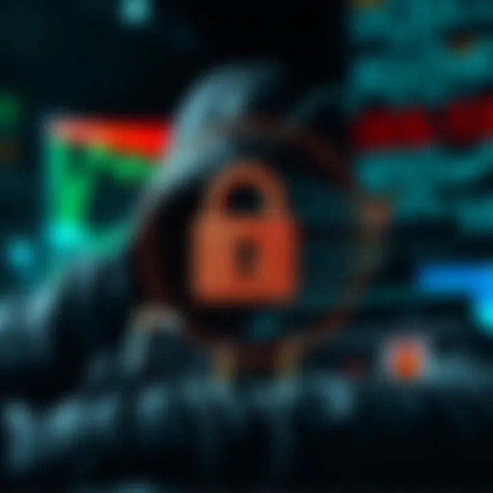 Strategies to Prevent Hacking Attacks Preventive measures against hacking