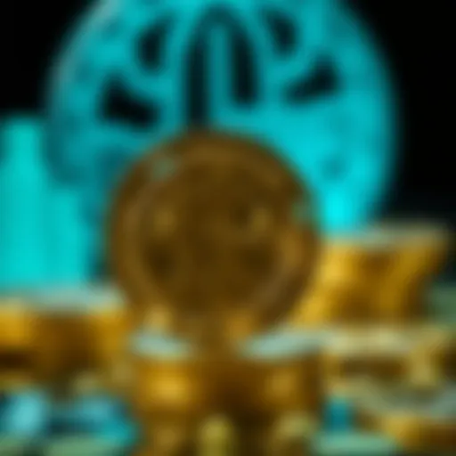 The unique structure of Handy Coin in cryptocurrency