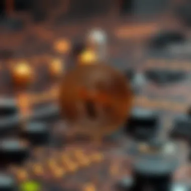 Exploring the Technology Behind Handy Coin Technological background of Handy Coin and its applications