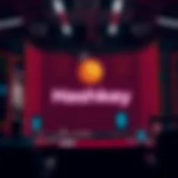 Overview of Hashkey Exchange platform