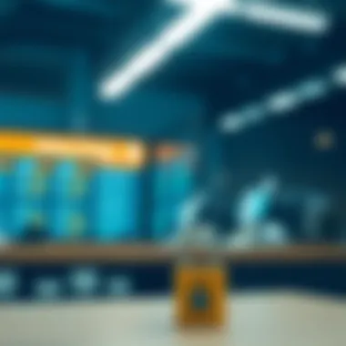 Security measures at Hashkey Exchange