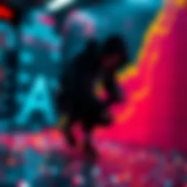 Statistical Insights into Hashtag Correlations Statistical analysis of hashtag correlations