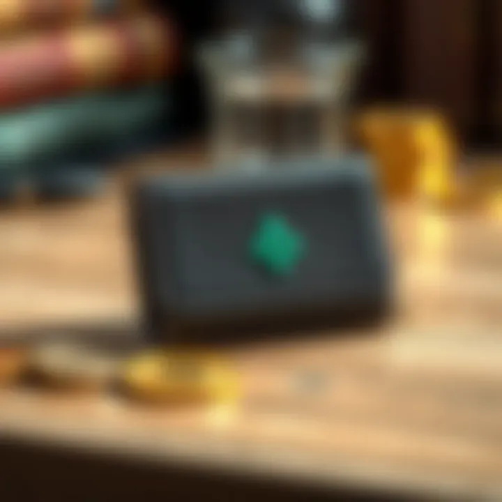 Havah Wallet vs Traditional Cryptocurrency Wallets Comparison of Havah Wallet with traditional wallets