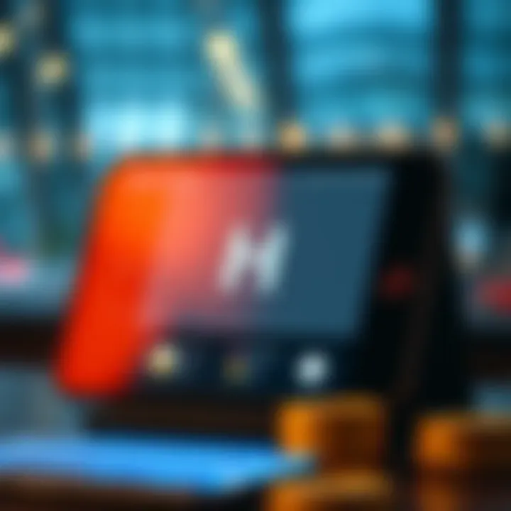 User-Friendly Interface of Havah Wallet User-friendly interface of Havah Wallet