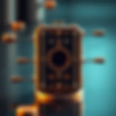 Security Mechanisms of Havah Wallet Security mechanisms in Havah Wallet