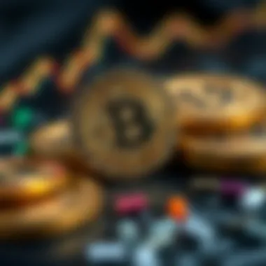 Overview of the legal landscape in cryptocurrency