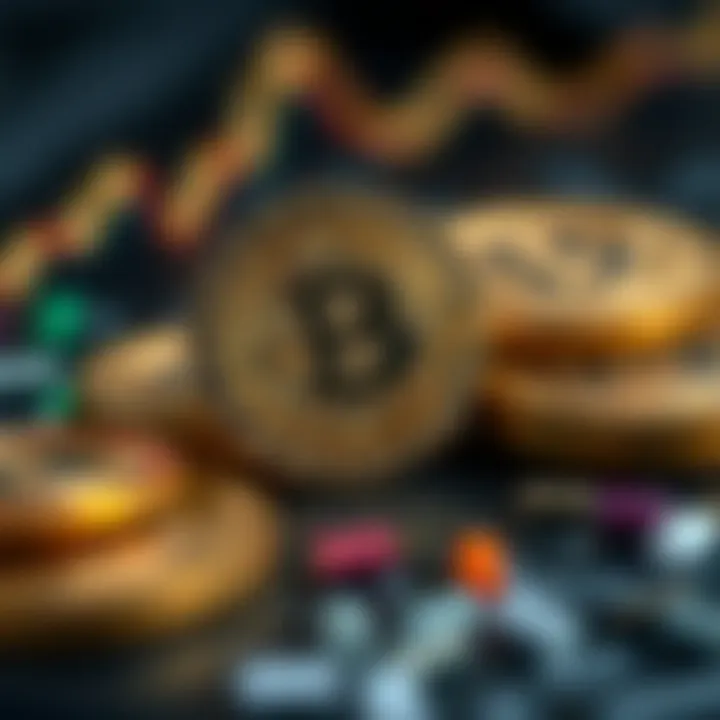 Overview of the legal landscape in cryptocurrency