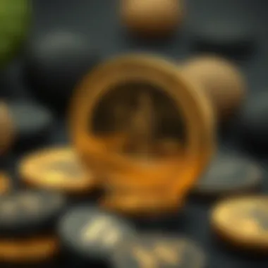 Competitive Analysis of HiFi Coin Competitive analysis of HiFi Coin