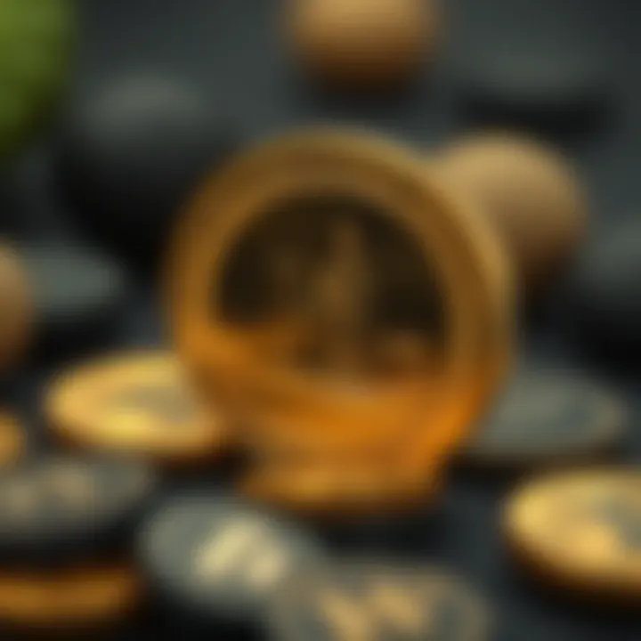 Competitive Analysis of HiFi Coin Competitive analysis of HiFi Coin