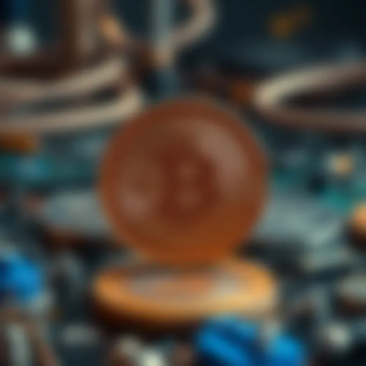 Technological Features of HiFi Coin Technological features of HiFi Coin