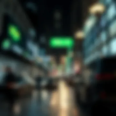 Historical context of the US currency exchange rate