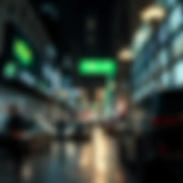 Historical context of the US currency exchange rate