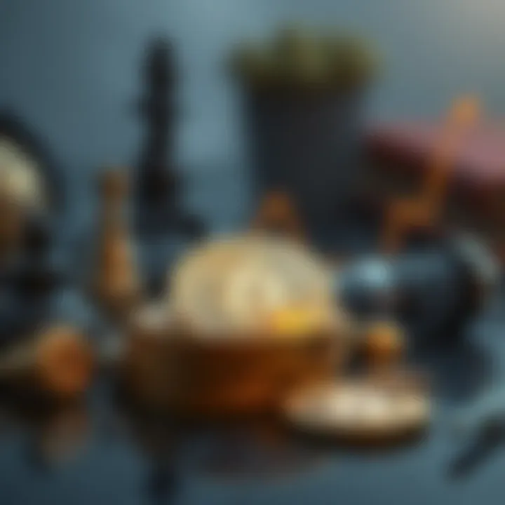 Historical Context of Cryptocurrency Valuation Historical trends of cryptocurrency asset valuation