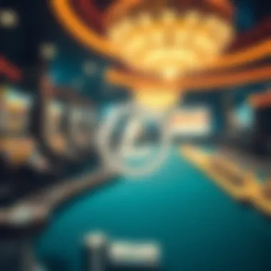 The Evolution of Litecoin in Online Gambling Historical timeline of Litecoin and its impact on online gambling