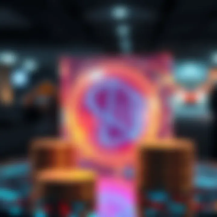 Market Insights: Holography and Cryptocurrency Market trends in holographic technology and cryptocurrency