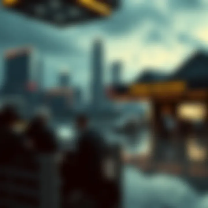 Investment Services Provided by Hong Kong Exchange Investment Services Offered by Hong Kong Exchange