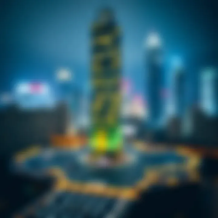 Exploring the Regulatory Framework of Hong Kong Exchange Regulatory Environment of Hong Kong Exchange