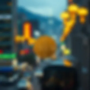 The Role of Cryptocurrency in Hong Kong's Financial Landscape Role of Cryptocurrency in Hong Kong Market
