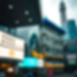 Overview of Hong Kong Exchange Structure