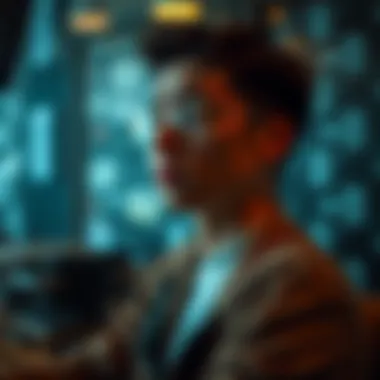 How to Identify Fake Accounts Visual guide on identifying fake accounts