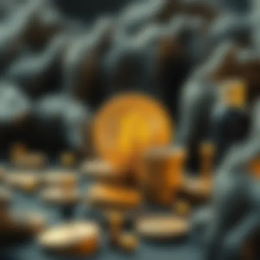 Exploring the concept of idios in cryptocurrency