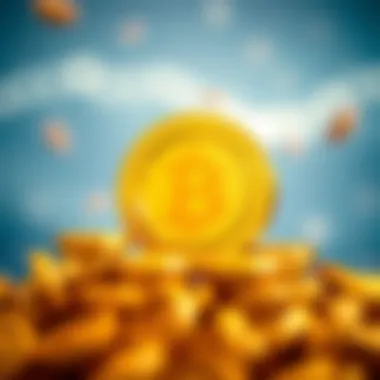 Innovations in Non-Fungible Tokens Visual depiction of NFT innovations