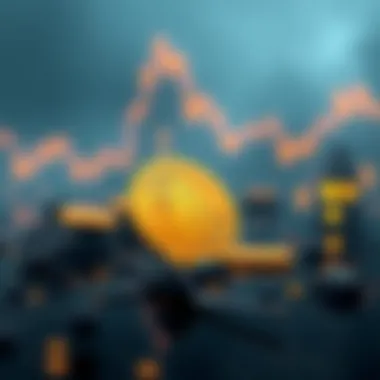 Impact of Kronos on Cryptocurrency Market Impact of Kronos on cryptocurrency market