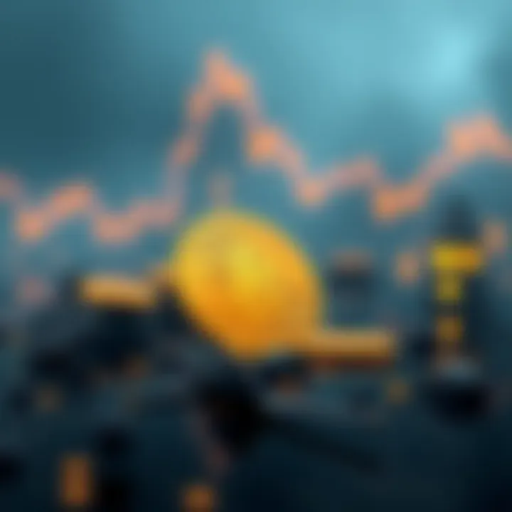 Impact of Kronos on Cryptocurrency Market Impact of Kronos on cryptocurrency market