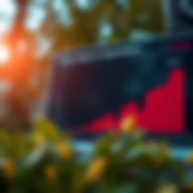 Impact of Answer Attacks on Organizations A chart illustrating the impact of answer attacks on organizations.