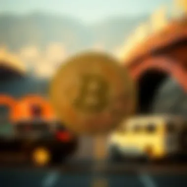 Impact of Bitcoin valuation